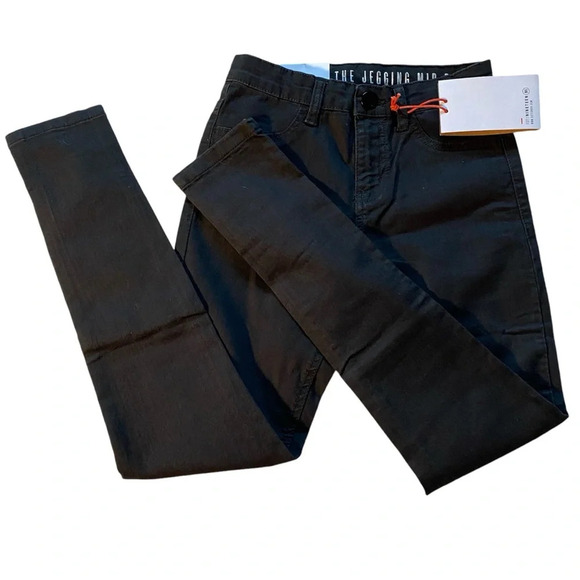 Cotton On Nineteen91 The Jegging Midrise Super Skinny Size 4 NWT - Picture 1 of 10